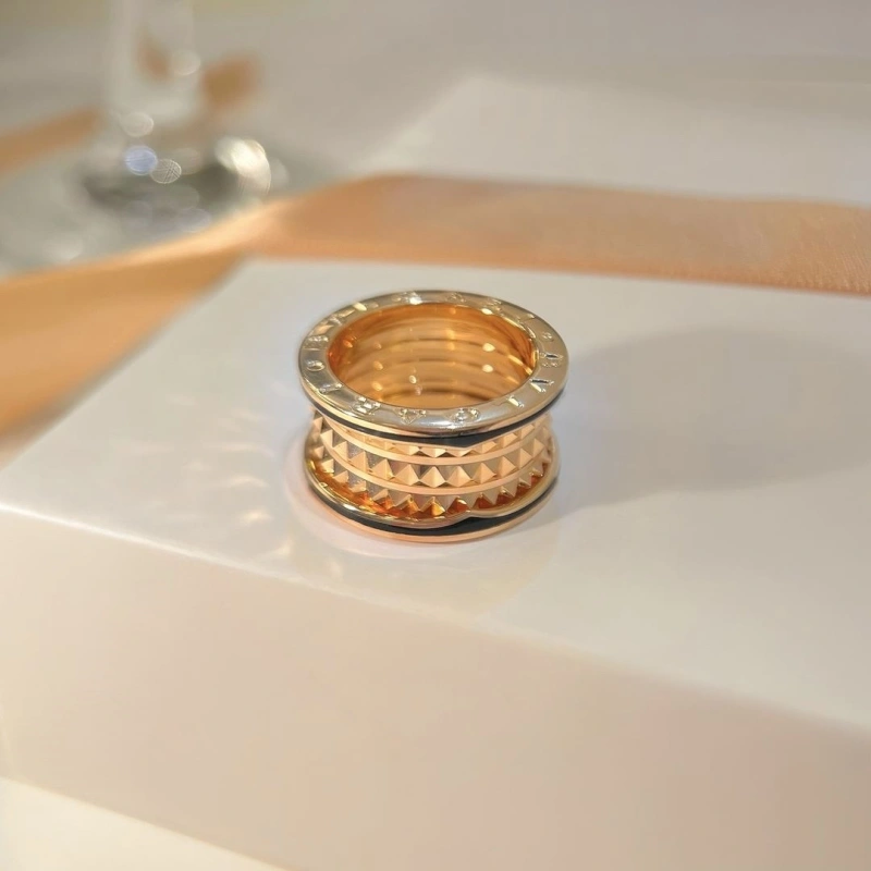 ModernLook Bxlxnciaga Rings 282399