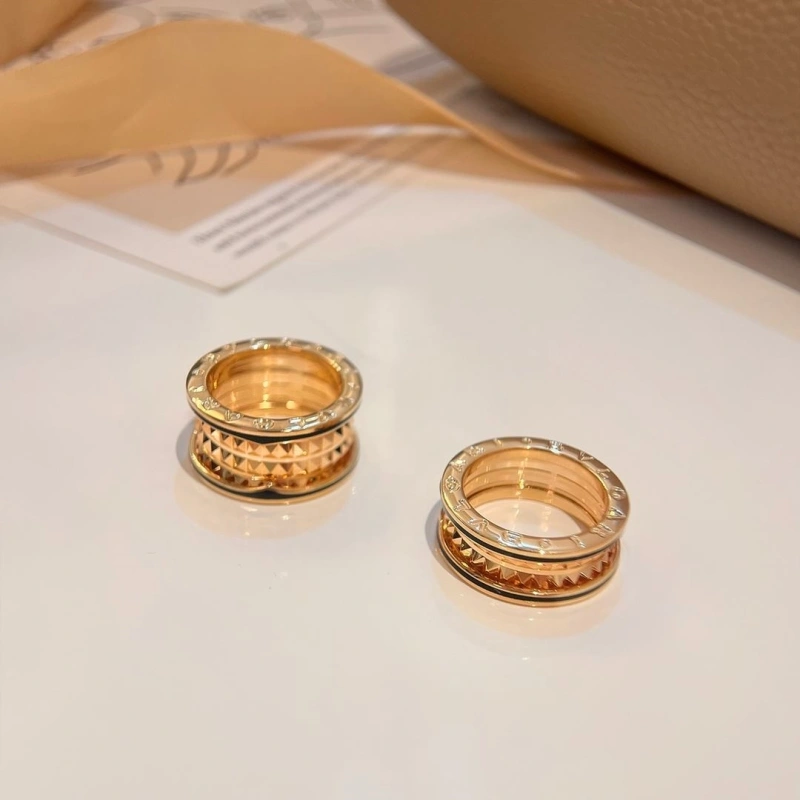 ModernLook Bxlxnciaga Rings 282399