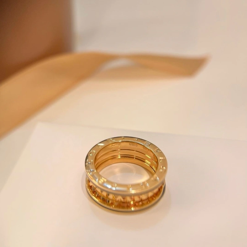ModernLook Bxlxnciaga Rings 282399