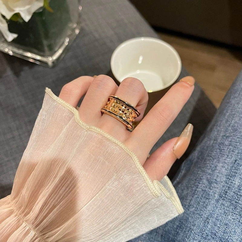 ModernLook Bxlxnciaga Rings 282399