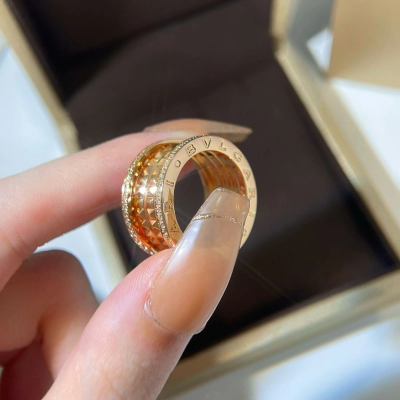 SportInspired Bxlxnciaga Rings 282396