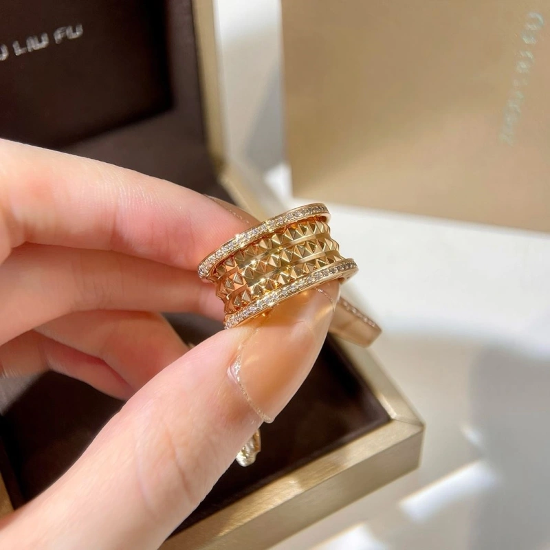 SportInspired Bxlxnciaga Rings 282396
