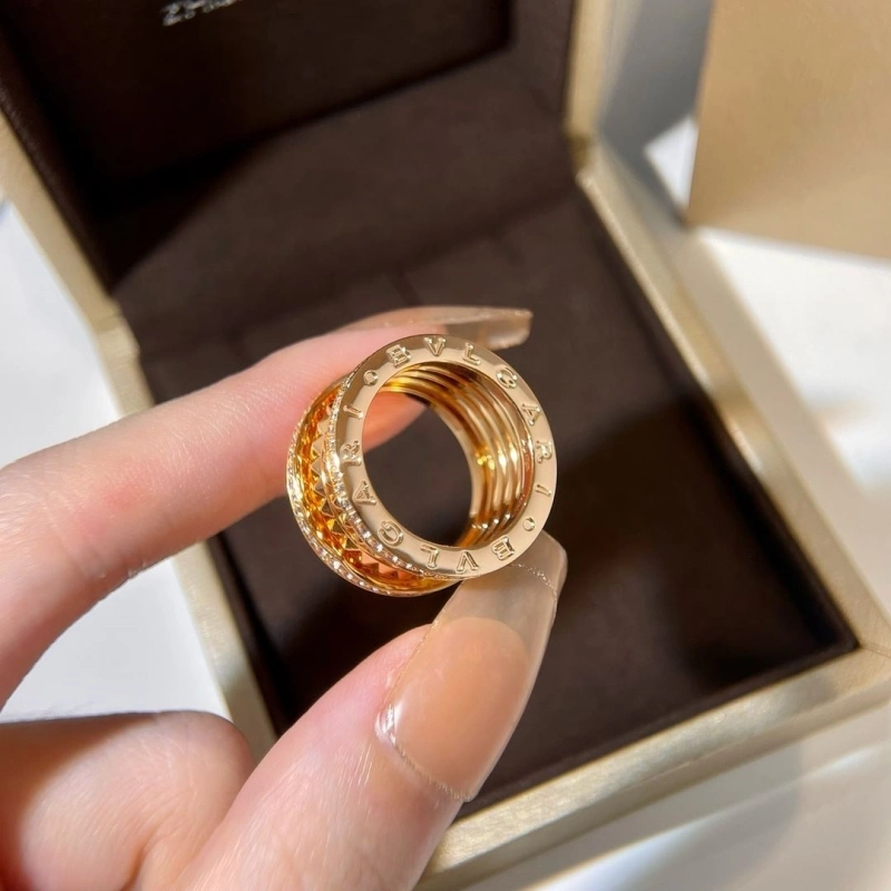 SportInspired Bxlxnciaga Rings 282396