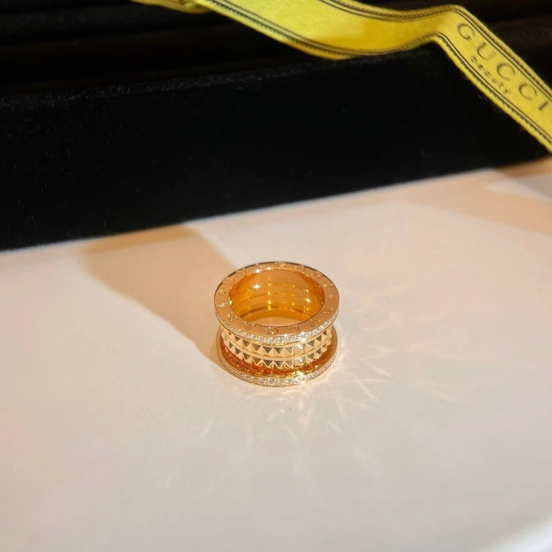 SportInspired Bxlxnciaga Rings 282396