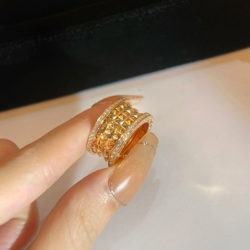 SportInspired Bxlxnciaga Rings 282396
