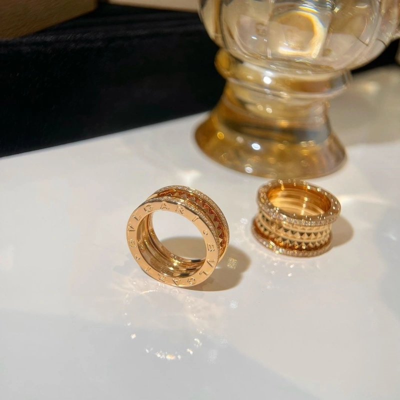 SportInspired Bxlxnciaga Rings 282396