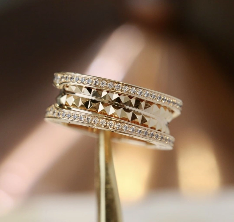Bxlxnciaga Rings AllSeason 282397
