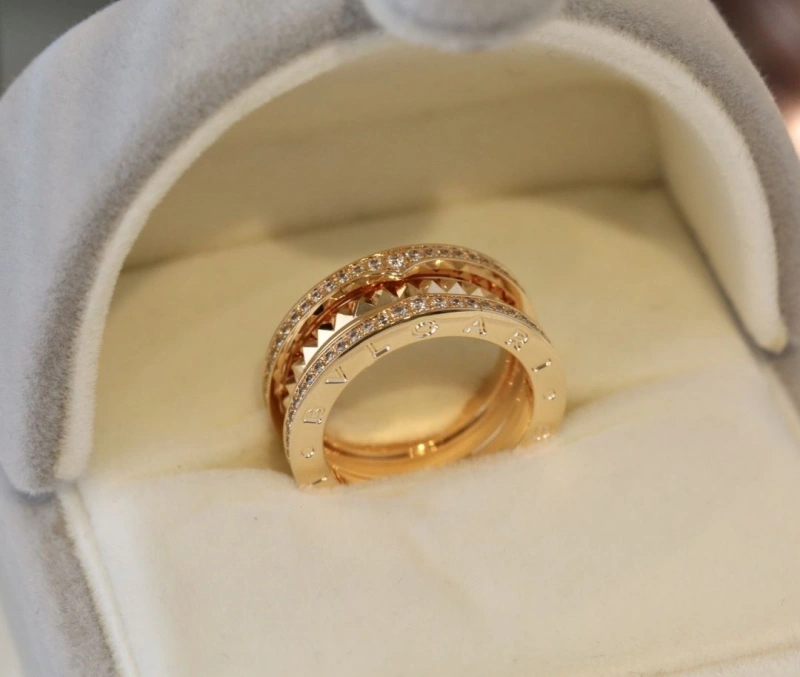 Bxlxnciaga Rings AllSeason 282397