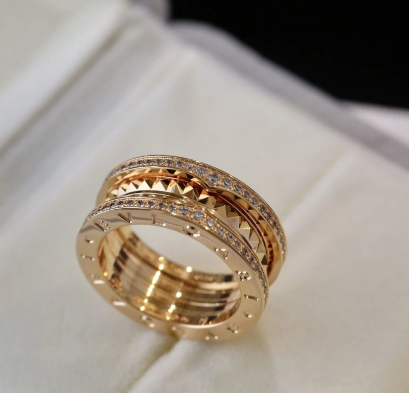 Bxlxnciaga Rings AllSeason 282397