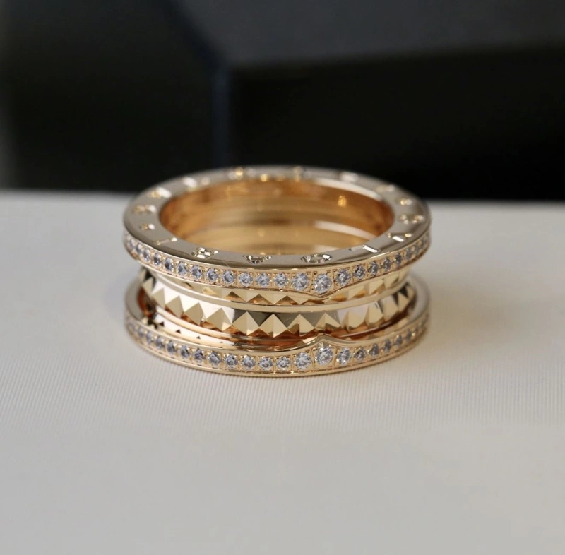 Bxlxnciaga Rings AllSeason 282397
