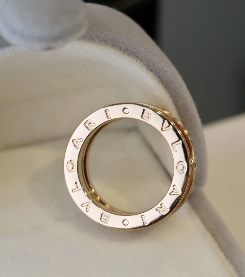 Bxlxnciaga Rings AllSeason 282397