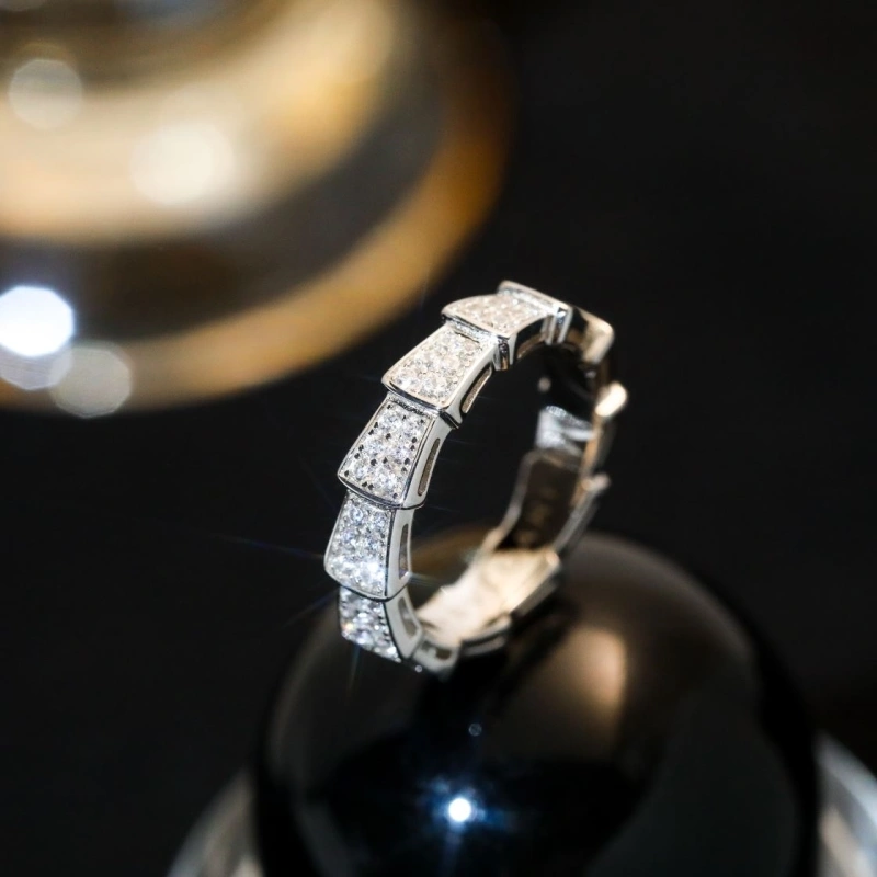 StreetReady Bxlxnciaga Rings 282395