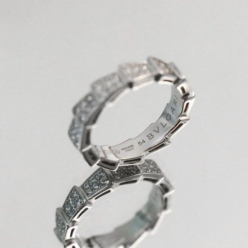 StreetReady Bxlxnciaga Rings 282395