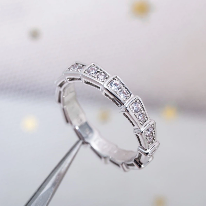 Bxlxnciaga Rings EyeCatching 282393