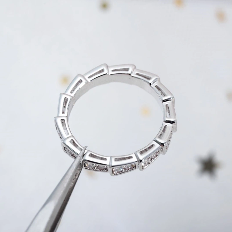 Bxlxnciaga Rings EyeCatching 282393