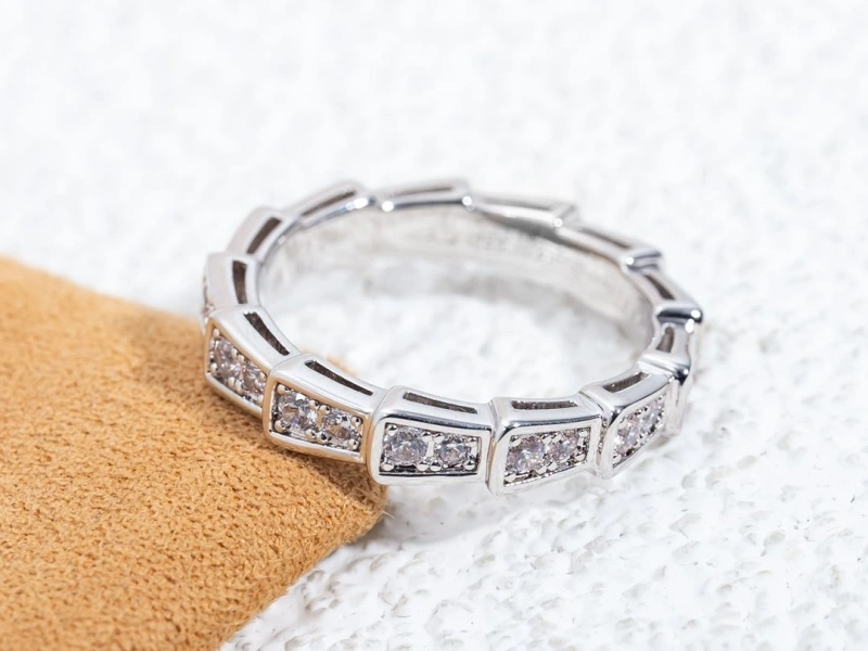 Bxlxnciaga Rings EyeCatching 282393