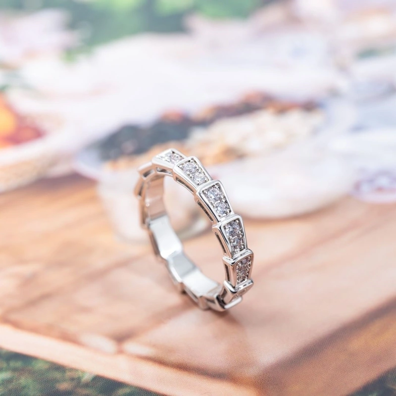Bxlxnciaga Rings EyeCatching 282393