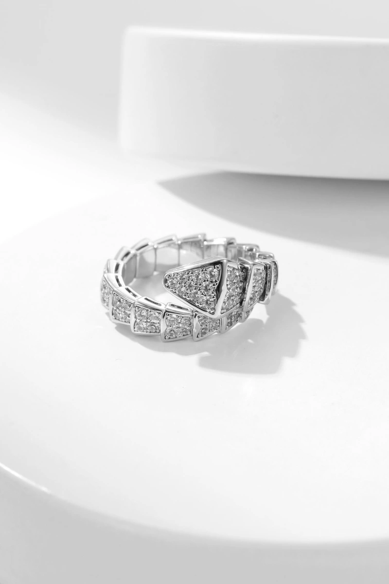 Bxlxnciaga Rings Cozy 282394