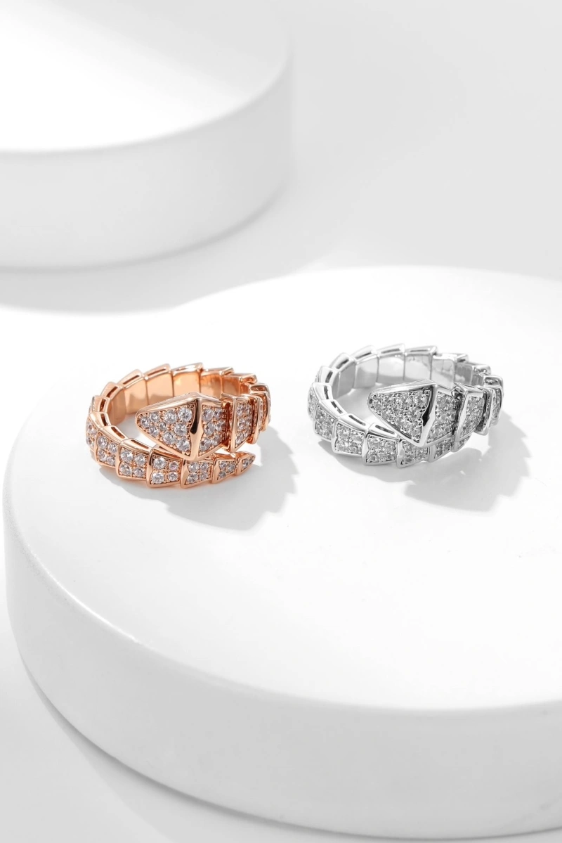 Bxlxnciaga Rings Cozy 282394