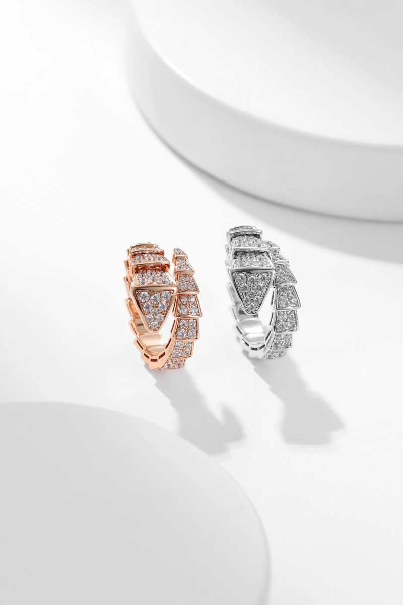 Bxlxnciaga Rings Cozy 282394