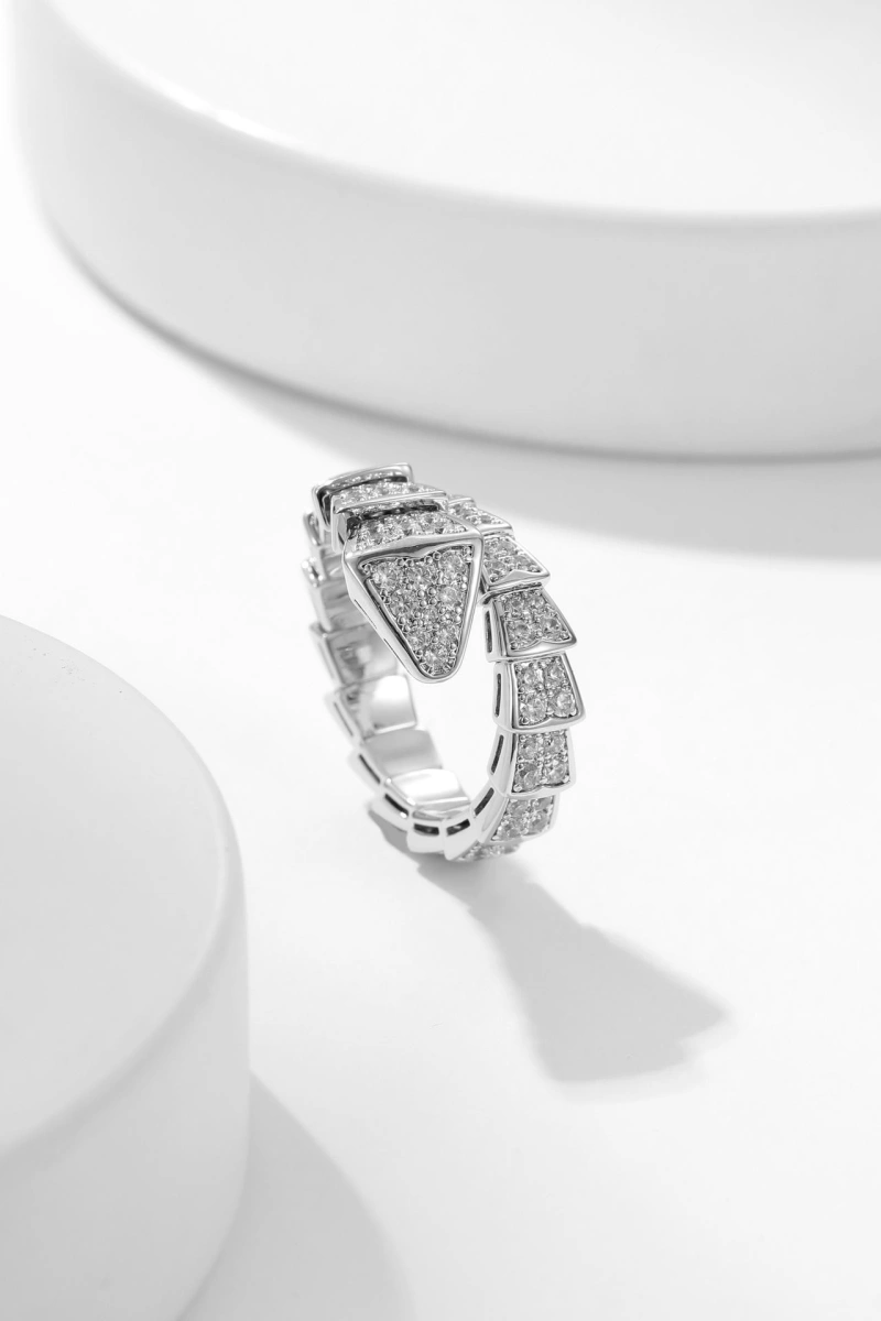 Bxlxnciaga Rings Cozy 282394
