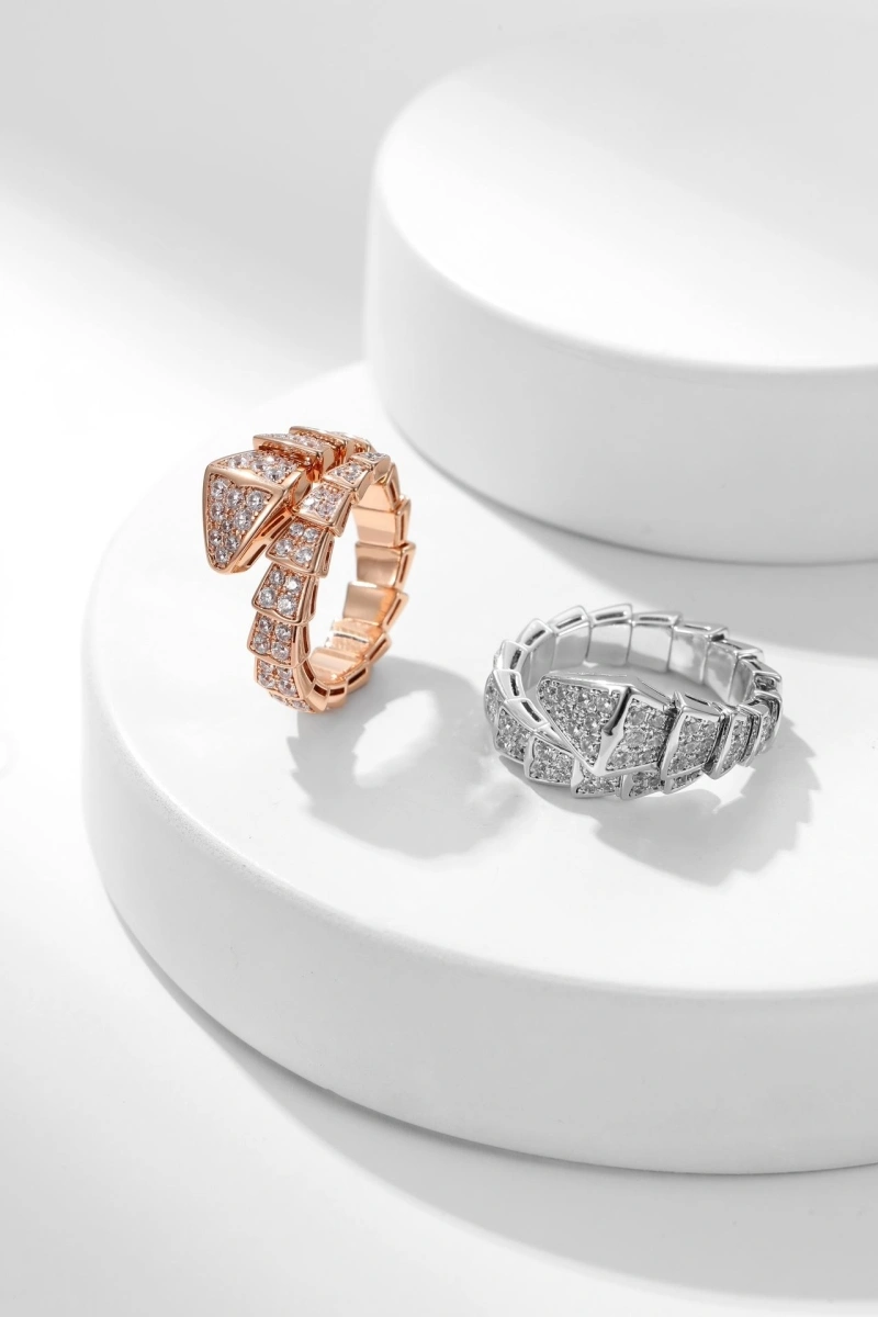 Bxlxnciaga Rings Cozy 282394