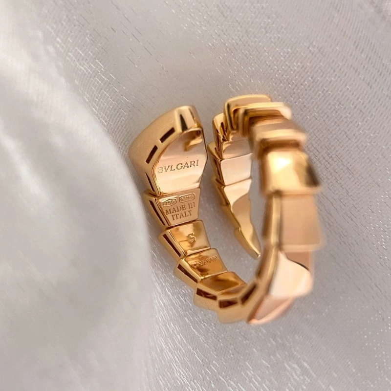 Efficient Bxlxnciaga Rings 282391