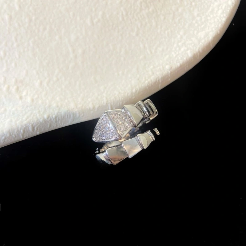 Comfortable Bxlxnciaga Rings 282389