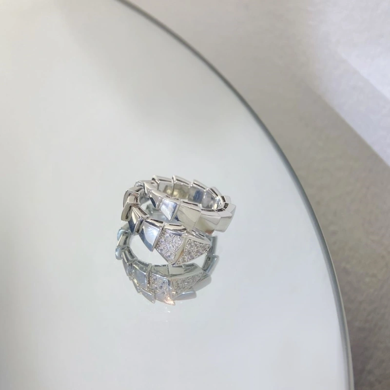 Comfortable Bxlxnciaga Rings 282389