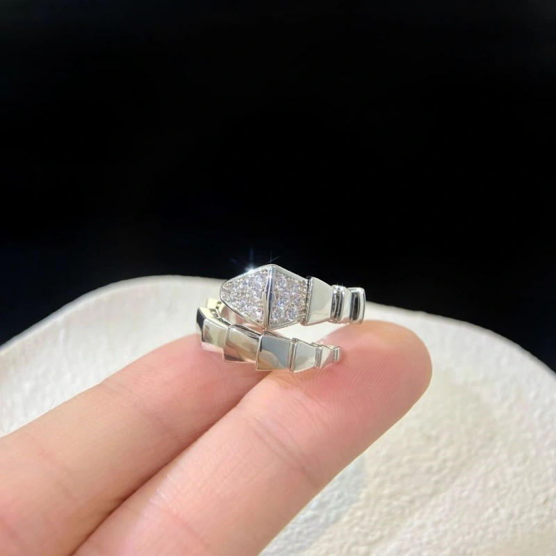 Comfortable Bxlxnciaga Rings 282389