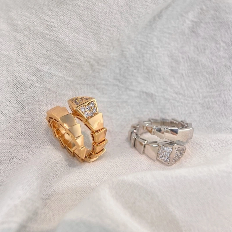 Comfortable Bxlxnciaga Rings 282389