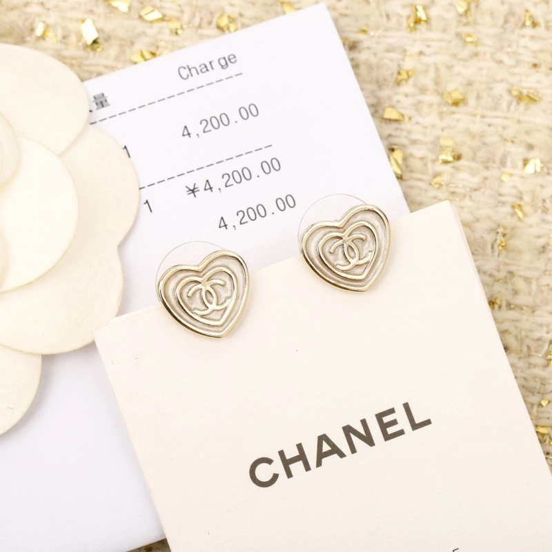 Chxnxl Earrings Classic 290159