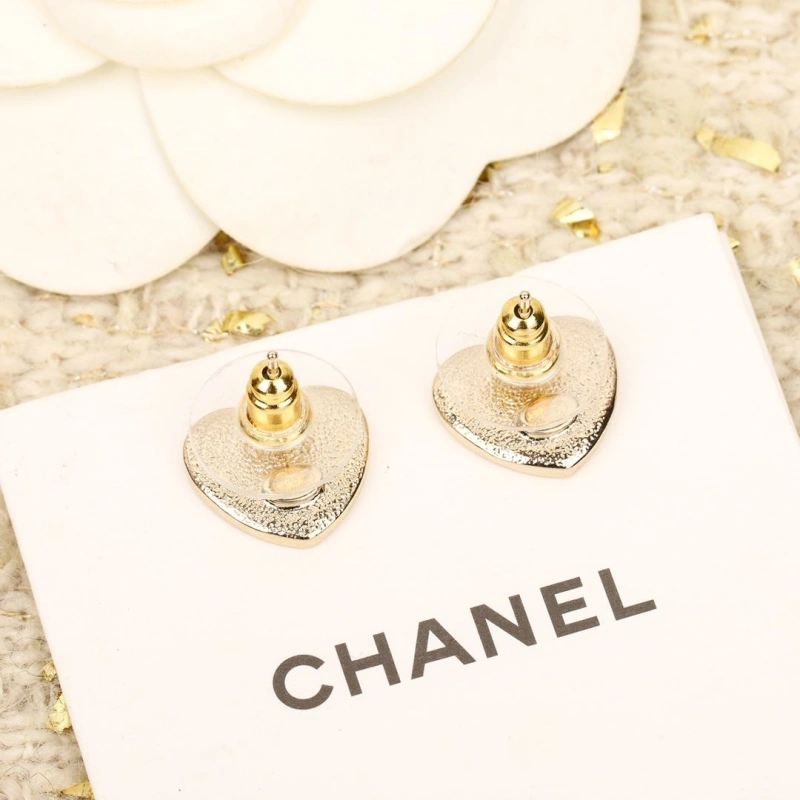Chxnxl Earrings Classic 290159