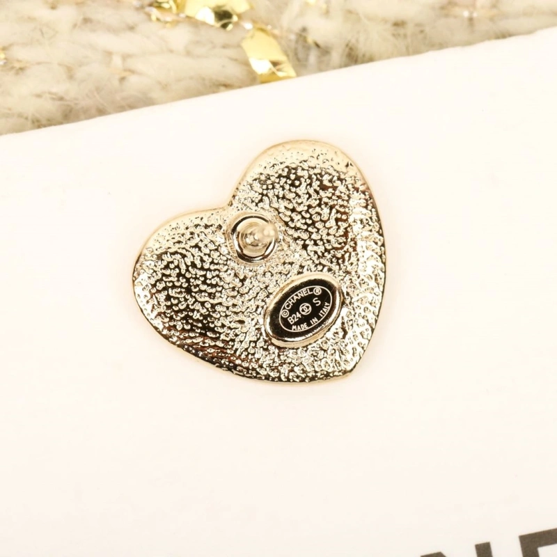 Chxnxl Earrings Classic 290159