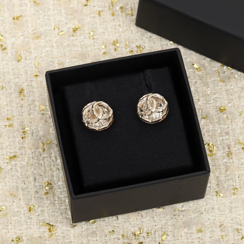 HighQuality Chxnxl Earrings 290156