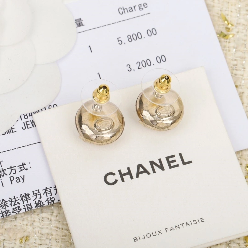 HighQuality Chxnxl Earrings 290156