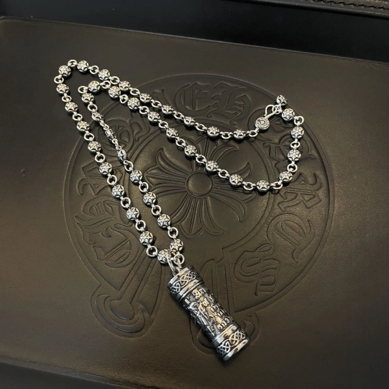 Sophisticated Chrxmx Hxxrts Necklaces 298665