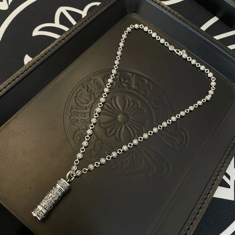 Sophisticated Chrxmx Hxxrts Necklaces 298665