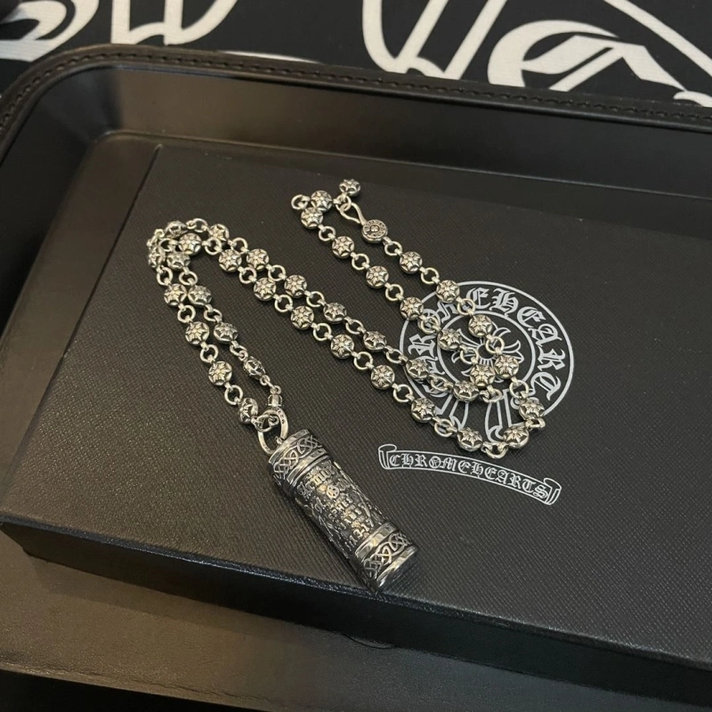 Sophisticated Chrxmx Hxxrts Necklaces 298665