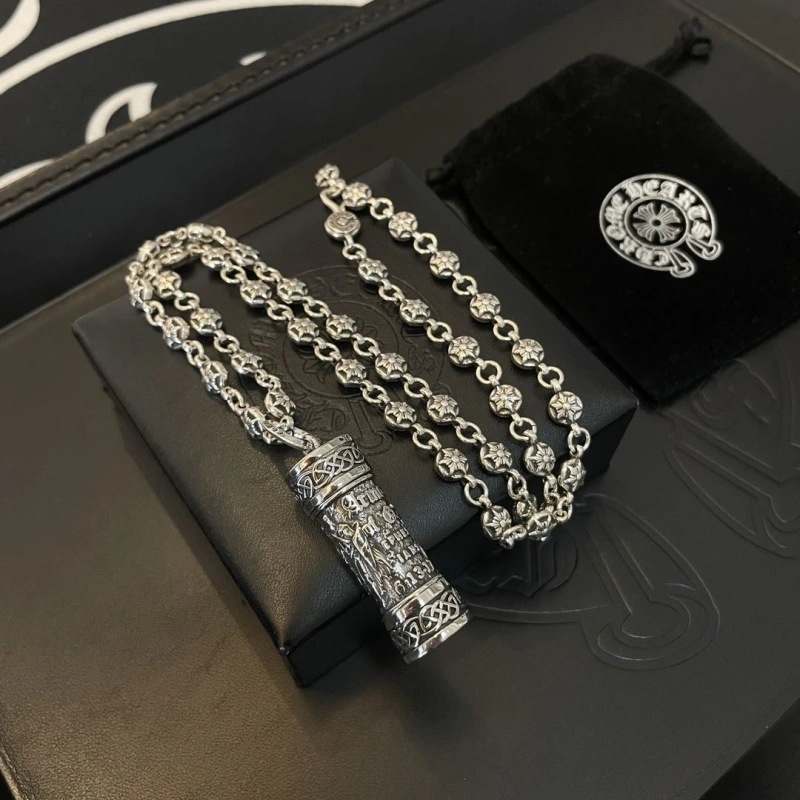 Sophisticated Chrxmx Hxxrts Necklaces 298665