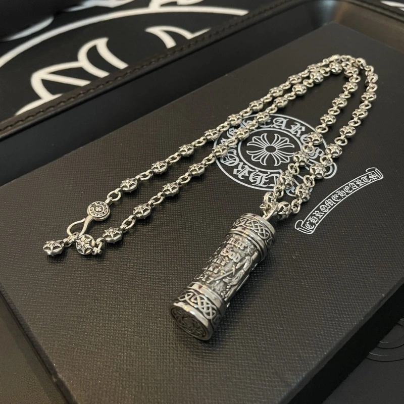 Sophisticated Chrxmx Hxxrts Necklaces 298665
