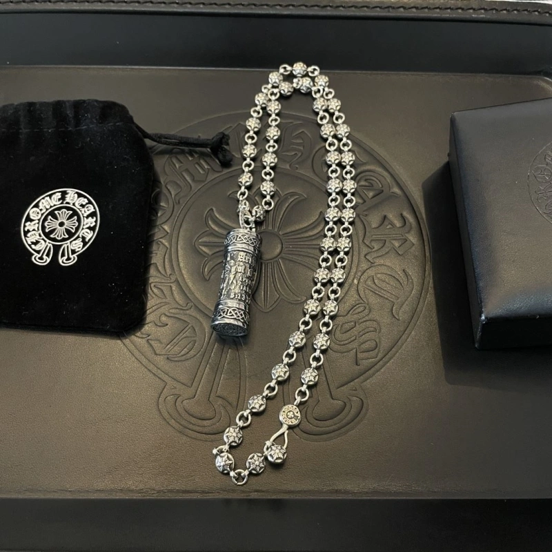 Sophisticated Chrxmx Hxxrts Necklaces 298665