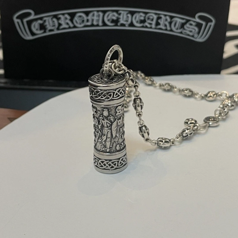 Sophisticated Chrxmx Hxxrts Necklaces 298665