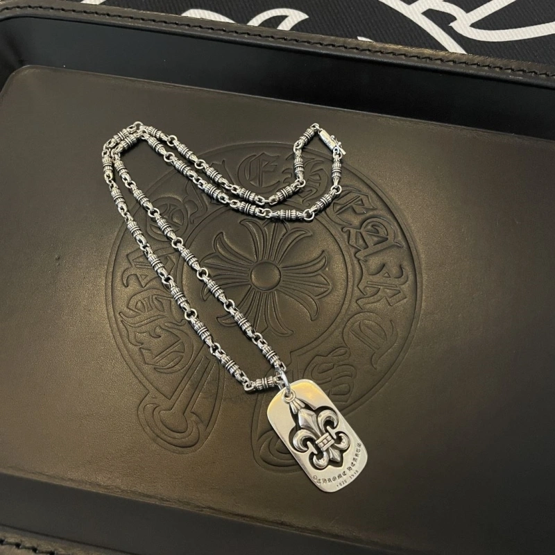 Chrxmx Hxxrts Necklaces Efficient 298670