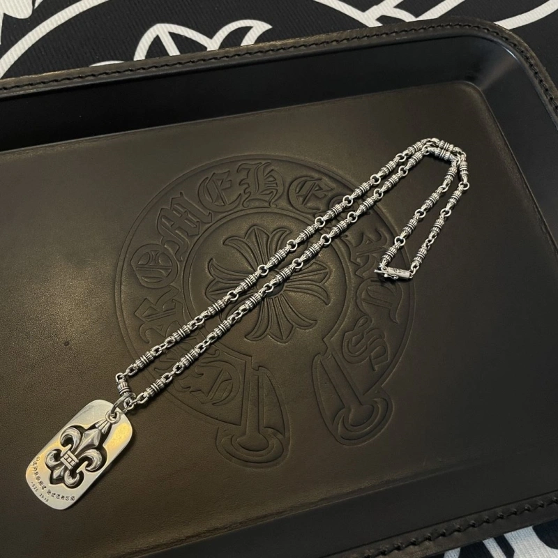 Chrxmx Hxxrts Necklaces Efficient 298670