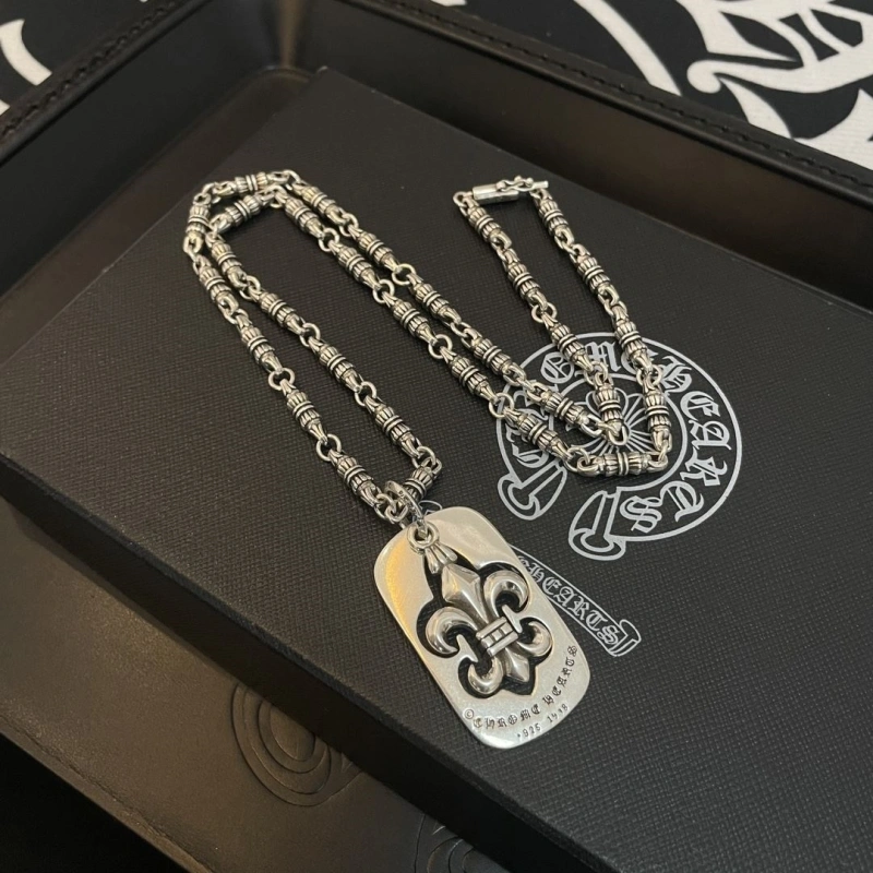 Chrxmx Hxxrts Necklaces Efficient 298670