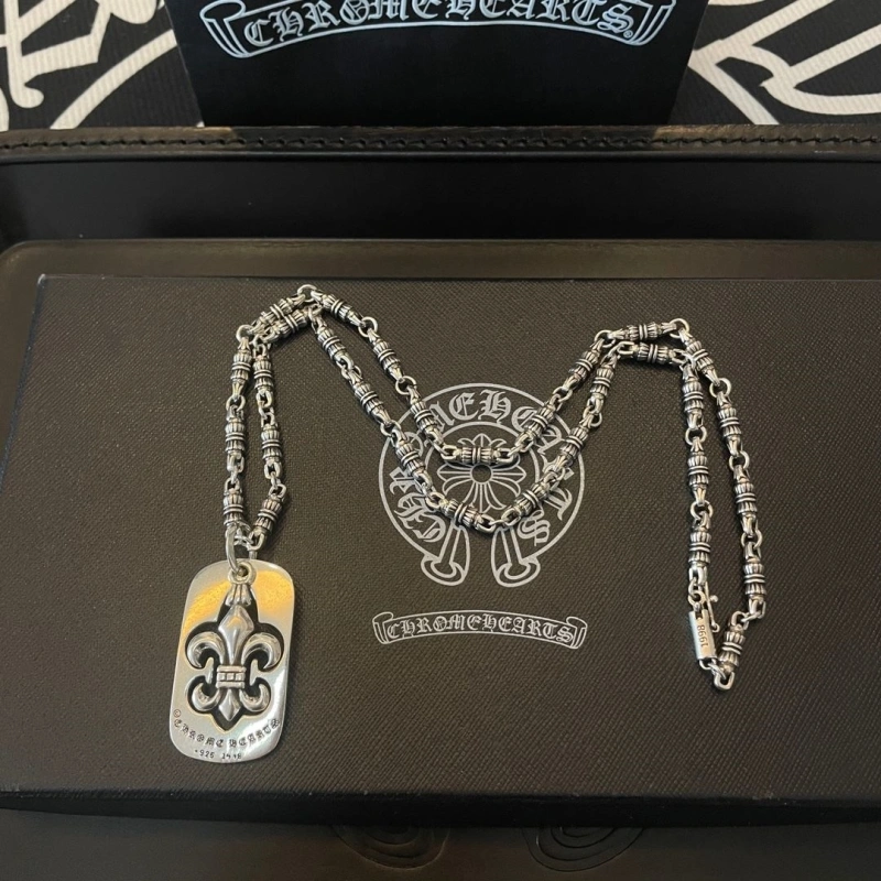 Chrxmx Hxxrts Necklaces Efficient 298670