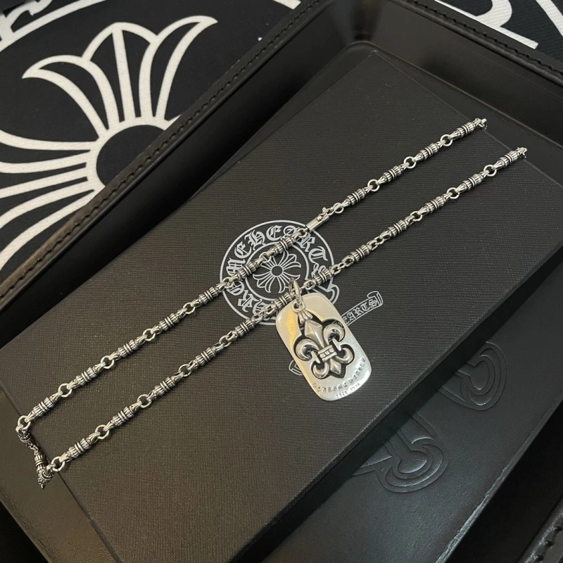 Chrxmx Hxxrts Necklaces Efficient 298670