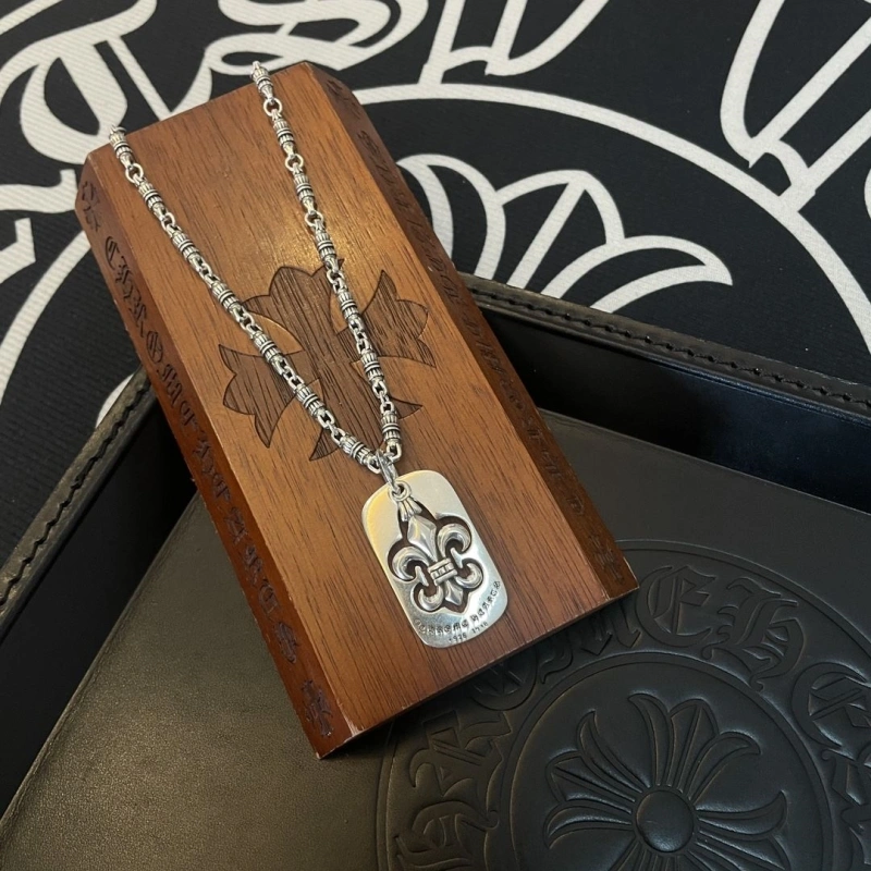 Chrxmx Hxxrts Necklaces Efficient 298670