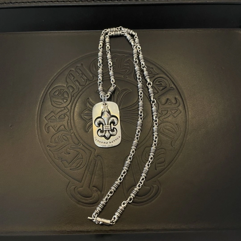 Chrxmx Hxxrts Necklaces Efficient 298670